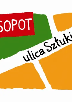 Sopot Ulica Sztuki 2011