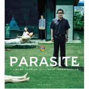 Kino Konesera: Parasite