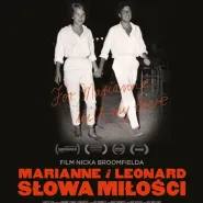 Kino Konesera: Marianne i Leonard: Słowa miłości