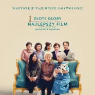 Kino Konesera: Kłamstewsko