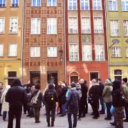Odbudowa Gdańska - historia alternatywna
