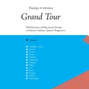 Młoda poezja europejska. Wieczór z antologią Grand Tour