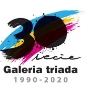 30-lecie galerii Triada wystawa artystów galerii