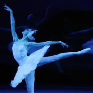 Balet Bolszoj: Jezioro Łabędzie