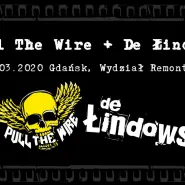 Pull The Wire i De Łindows