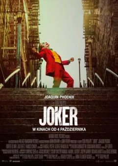 Kino Konesera: Joker