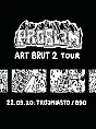 PRO8L3M - Art Brut 2 Druga data
