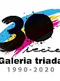 30-lecie galerii Triada