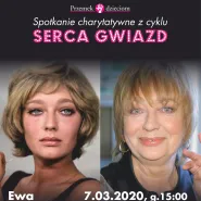 Serca Gwiazd: Ewa Szykulska 
