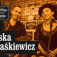 Anna Stefańska & Jarosław Jaśkiewicz 
