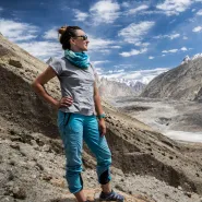 Sztuka Podróżowania | Everest czy K2?