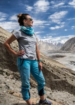 Sztuka Podróżowania | Everest czy K2?