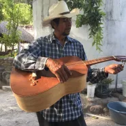 Meksyk muzycznie