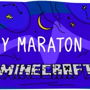 Nocny maraton gier