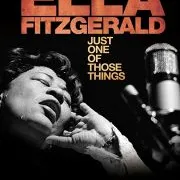Kino konesera: Ella Fitzgerald: Just one of those things