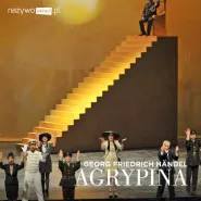 Met Opera: Agrypina
