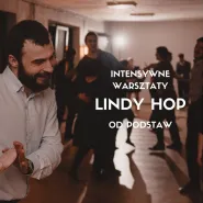 Lindy Hop od podstaw