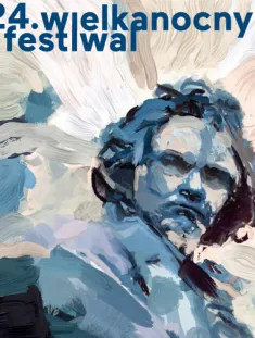 Wielkanocny Festiwal Ludwiga van Beethovena: Shanghai Quartet