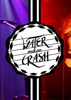 Czwartkowe Live Music: WATERmelon Crash