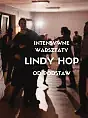 Lindy Hop od podstaw