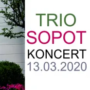Trio Sopot z nutą nostalgii 