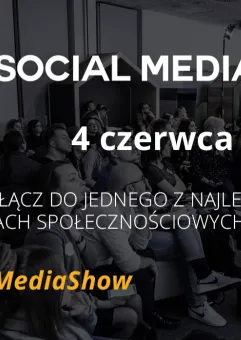 Social Media Show 2020