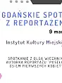 Gdańskie Spotkania z Reportażem