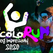 UV ColoRUN 2020