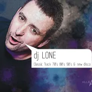 DJ Lone