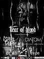 Fear of Blood, Double Tap, Diatom