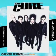 The Cure - Open'er Festival 2020 (dzień 4)