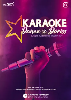 Karaoke i Dance z Doriss