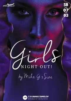 Girls Night Out 