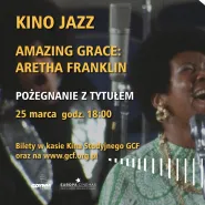 Amazing Grace: Aretha Franklin