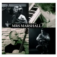 Mrs Marshall