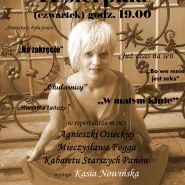 Kasia Nowińska