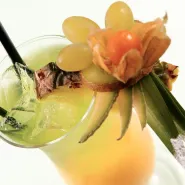 Uniwerek Robienia Drinków Havana Club