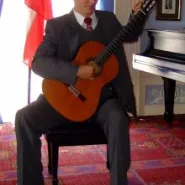 Goście Polskiego Chóru Kameralnego: Mikołaj Dudkiewicz