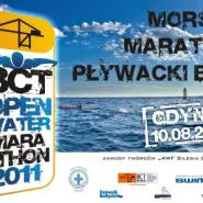 Morski Maraton Pływacki BCT