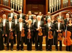 Mozartiana - Koncert Inauguracyjny