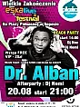 Dr. Alban, Beach Party - Dj Noz, Dj Nomi - Eska Live Active Festival