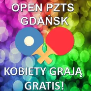 Turniej Open PZTS