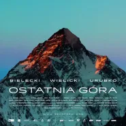 Kino Wolność: Ostatnia góra
