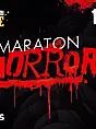 Maraton Horrorów
