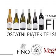 Finau - Fino & Winnica Turnau & Mega Vino
