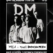 Depeche Mode Night - impreza odwołana!
