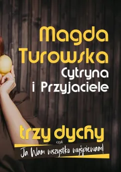 Magda Turowska