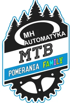 Family MTB Pomerania, Luzino