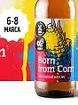 Piwna Premiera Born From Corn
