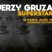 Jerzy Gruza Superstar